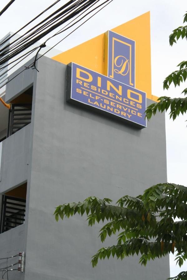 Dino Residences Dumaguete City Exterior foto