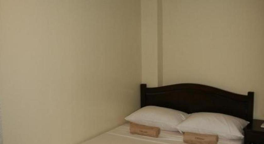 Dino Residences Dumaguete City Exterior foto
