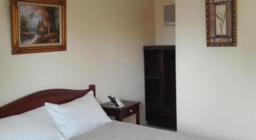 Dino Residences Dumaguete City Exterior foto